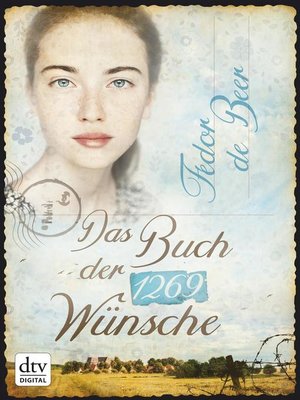 cover image of Das Buch der 1269 Wünsche